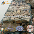 Gabions Box für Stones Gabion -Korbpreise